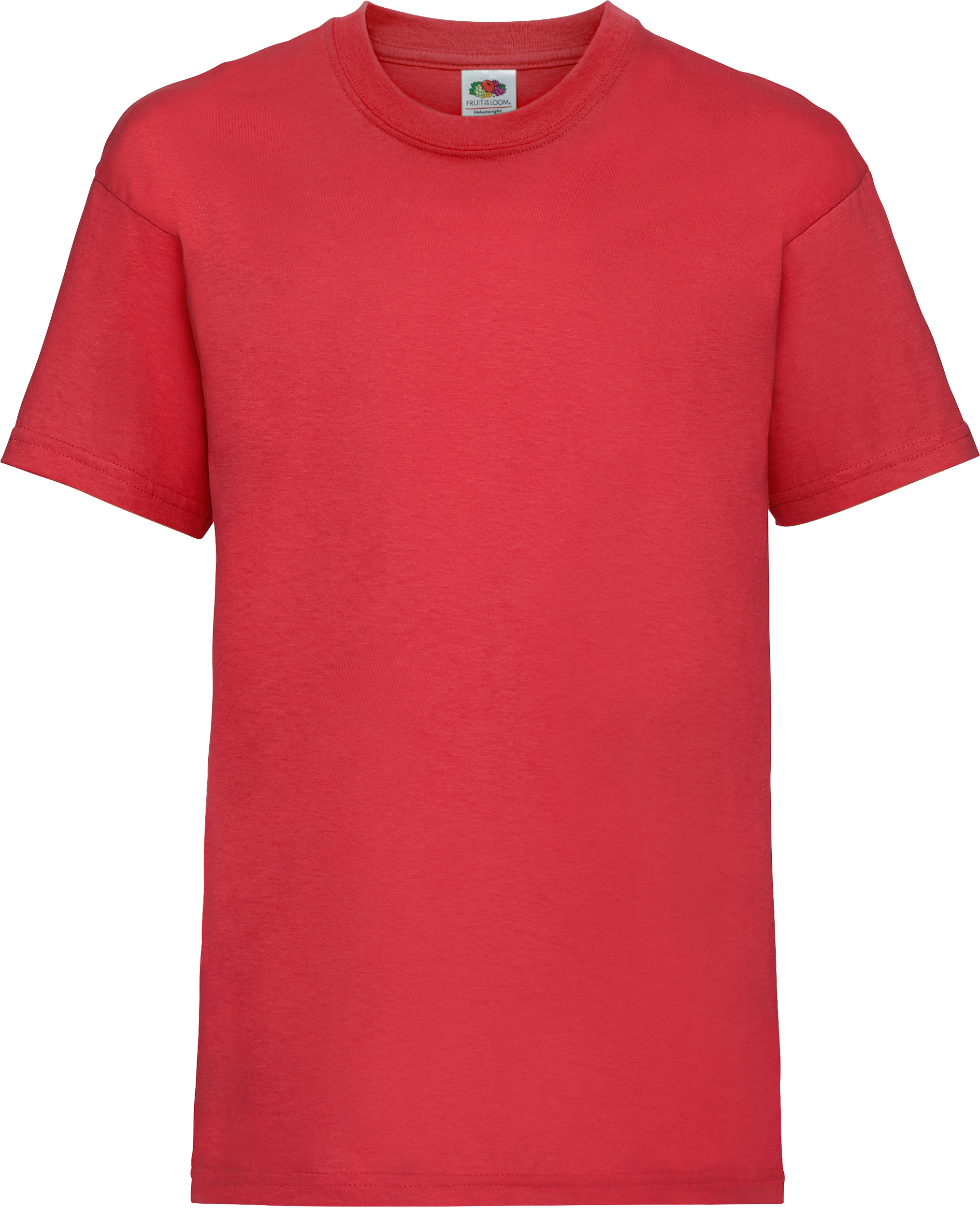 Kids´ Valueweight T