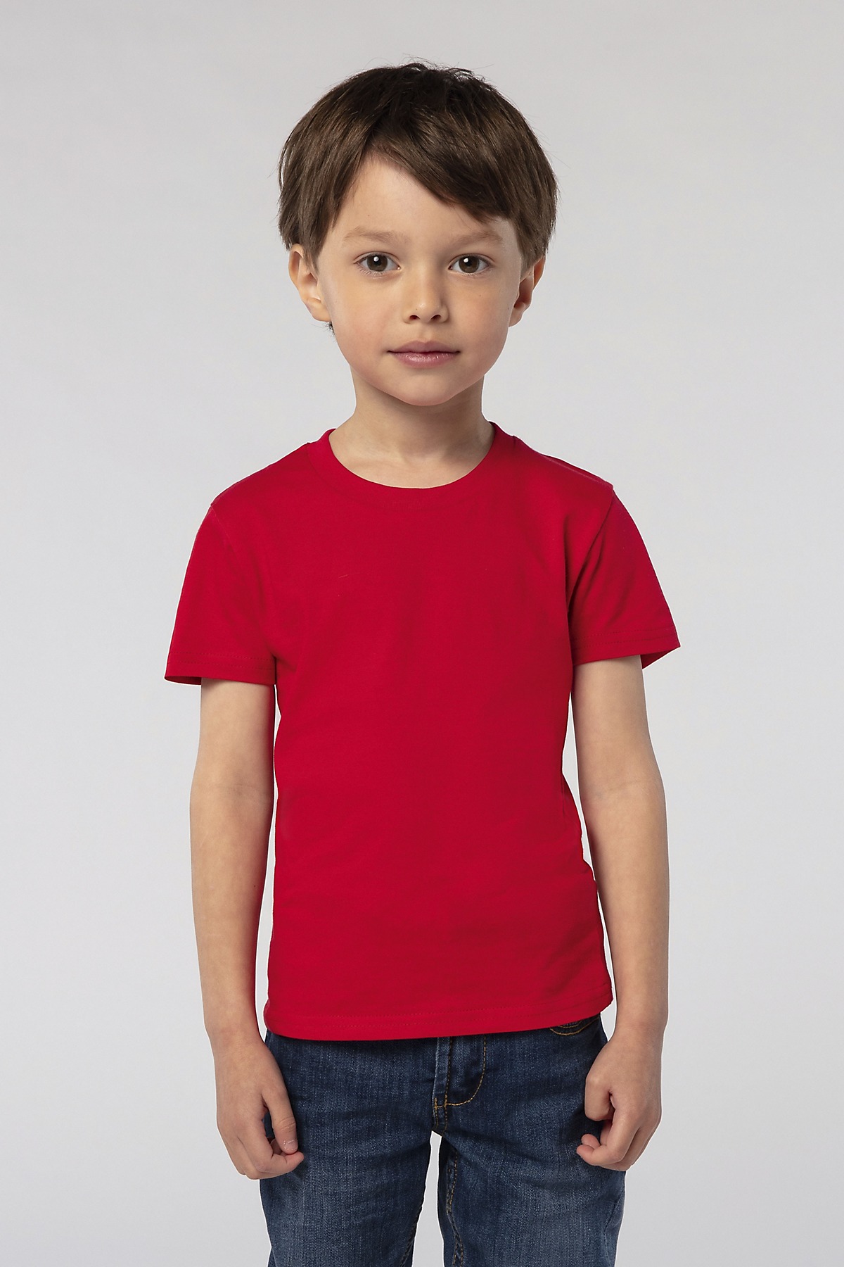 Kids´ Pioneer T-Shirt