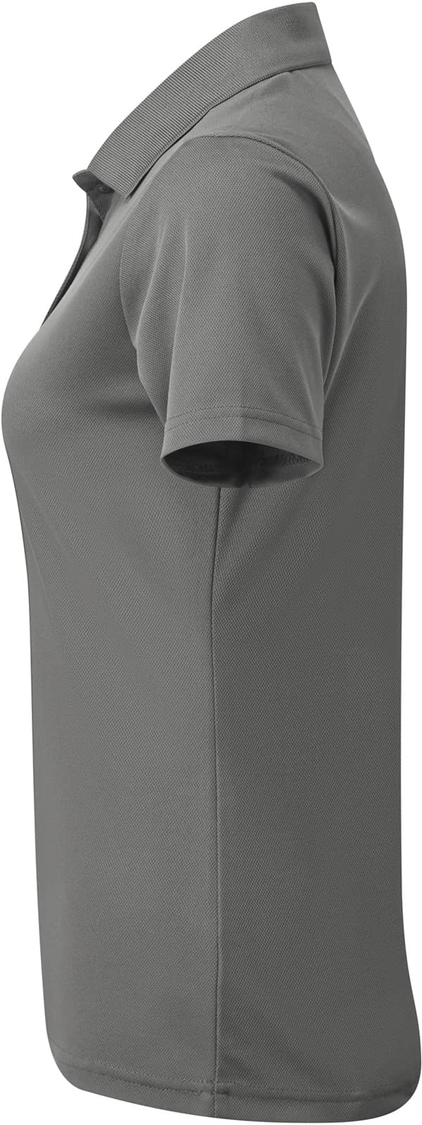 Women´s Spun-Dyed Polo Shirt