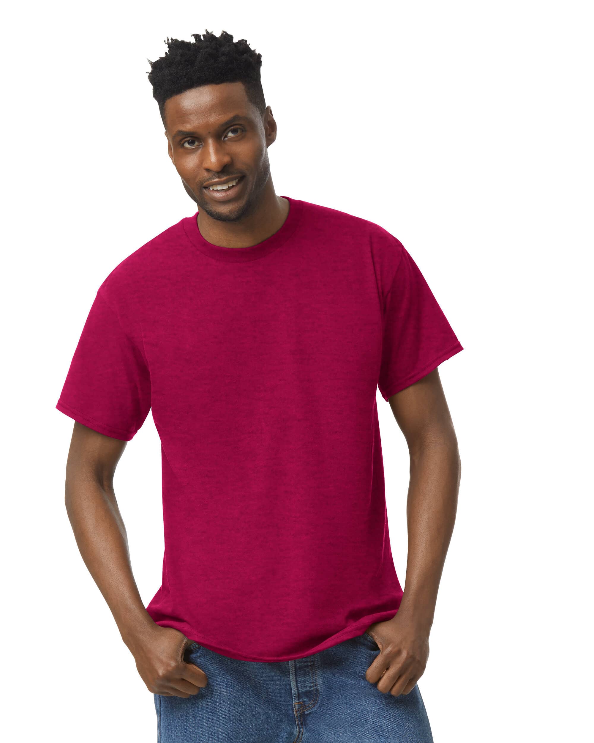 Heavy Cotton™ Adult T-Shirt