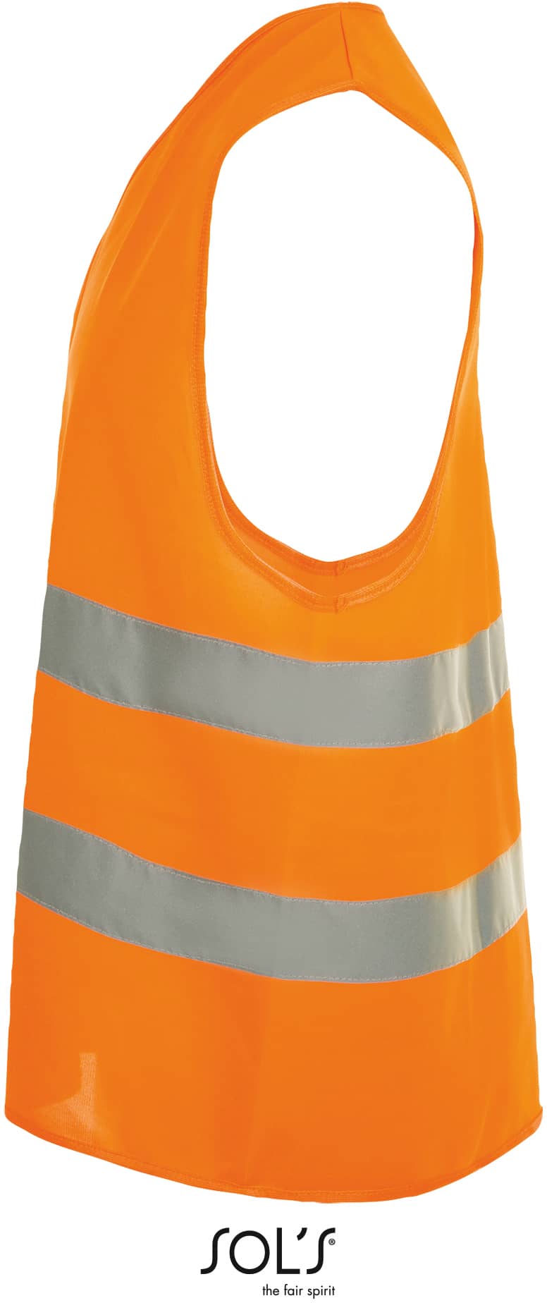 Unisex Secure Pro Safety Vest