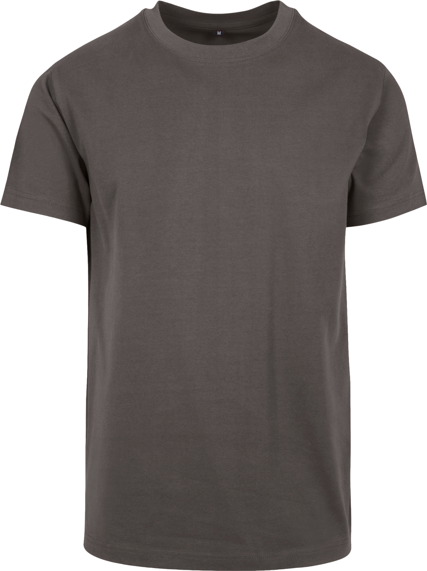 T-Shirt Round Neck