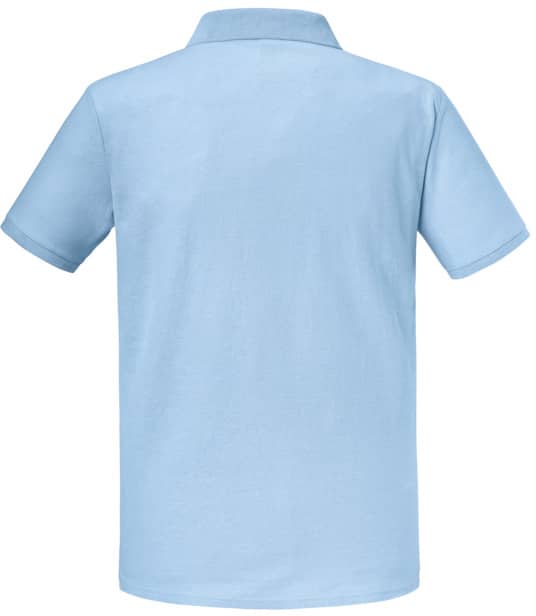 Authentic Eco Polo