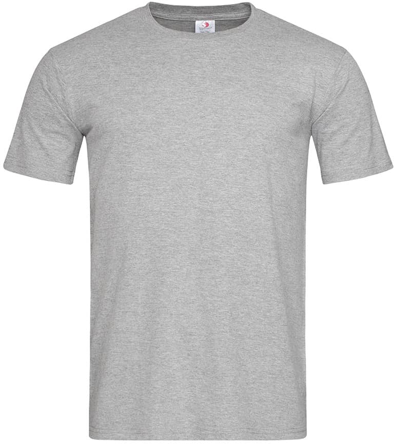 Classic-T Fitted