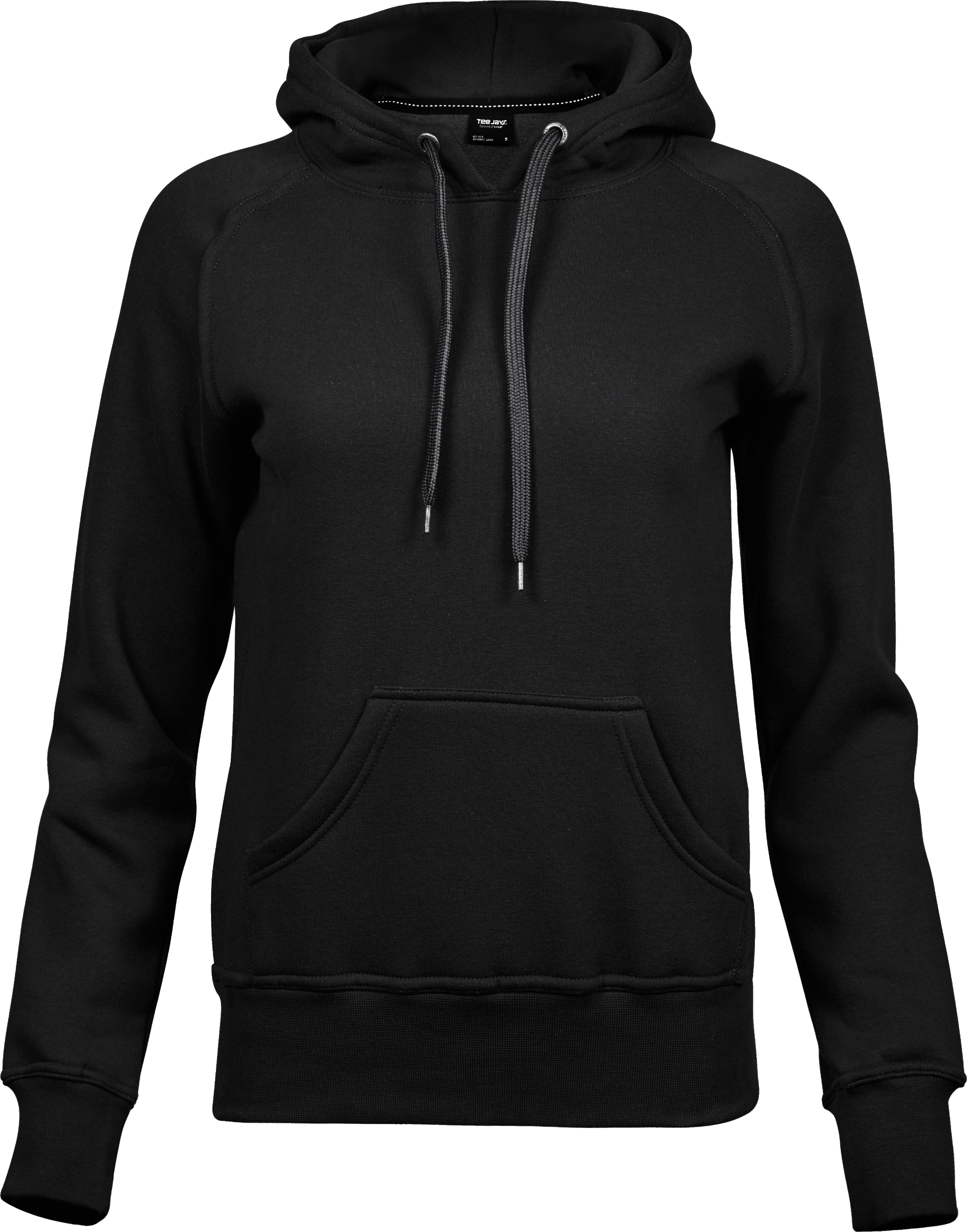 Women´s Hooded Sweatshirt
