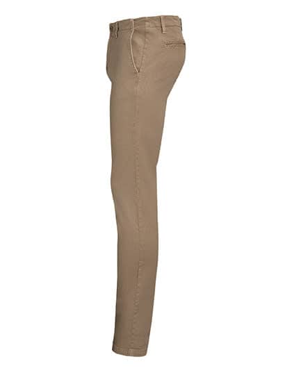 Men´s Chino Trousers Jules - Length 35