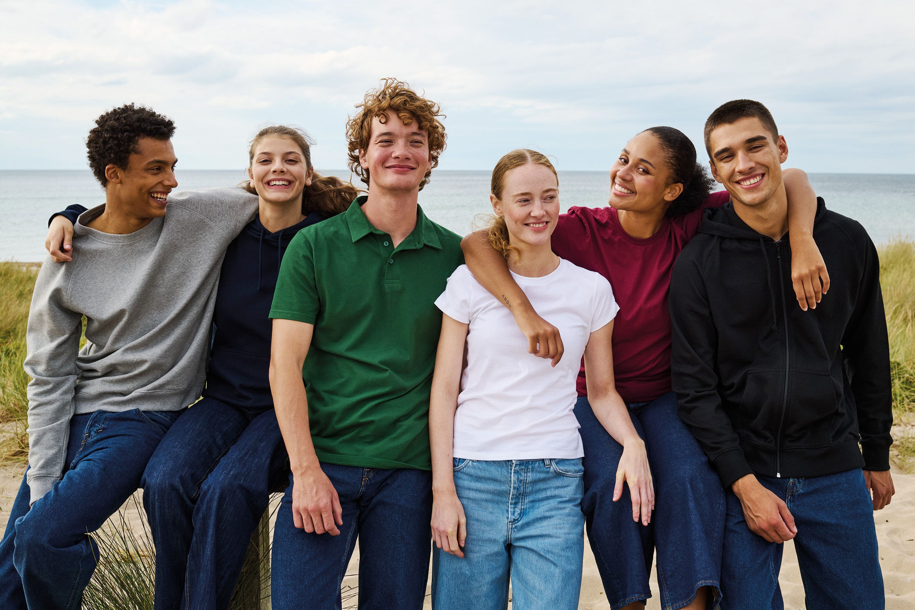 Nachhaltige Marken im Fokus: Neutral Clothing