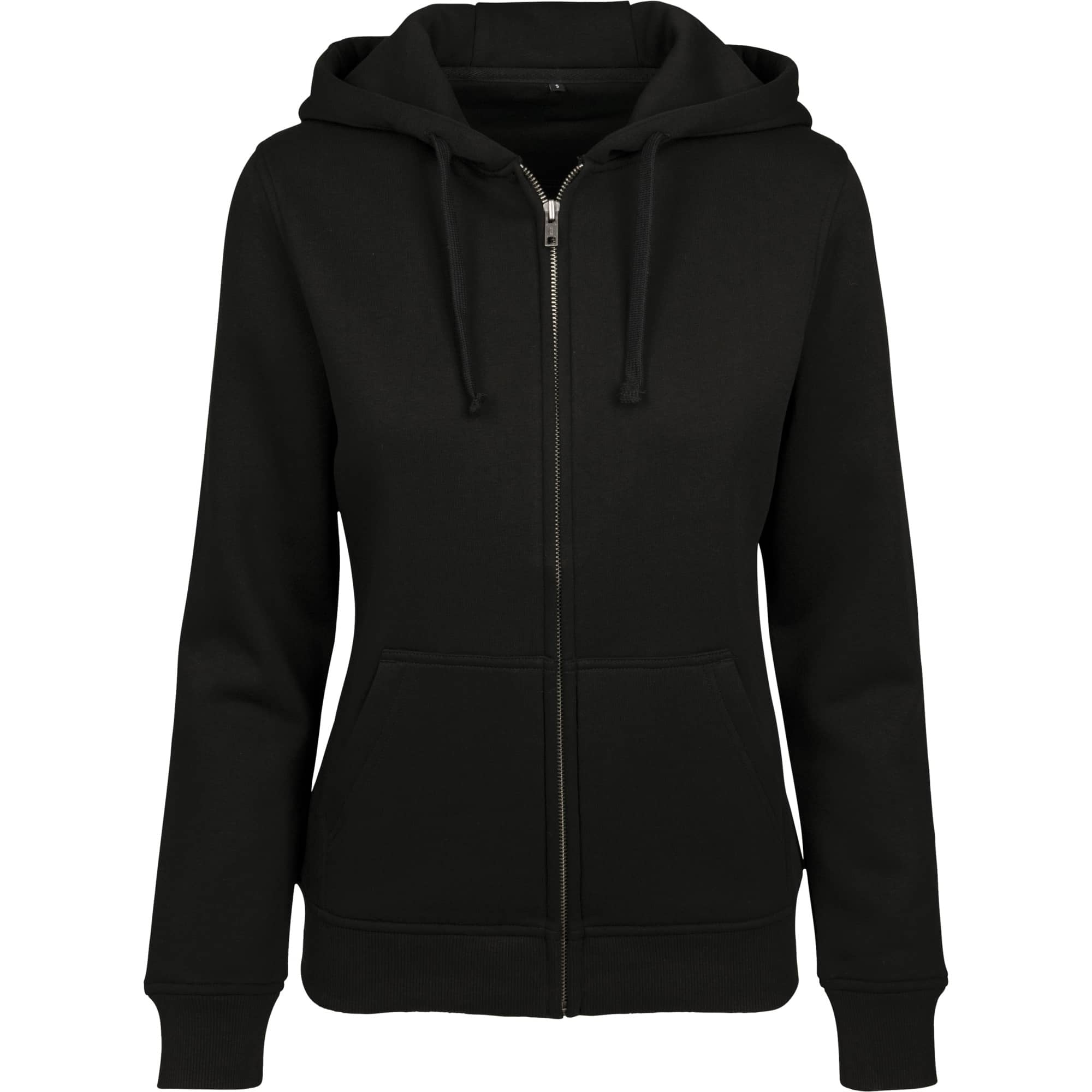 Ladies´ Merch Zip Hoody