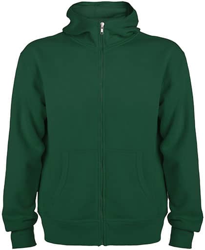 Montblanc Hooded Sweatjacket
