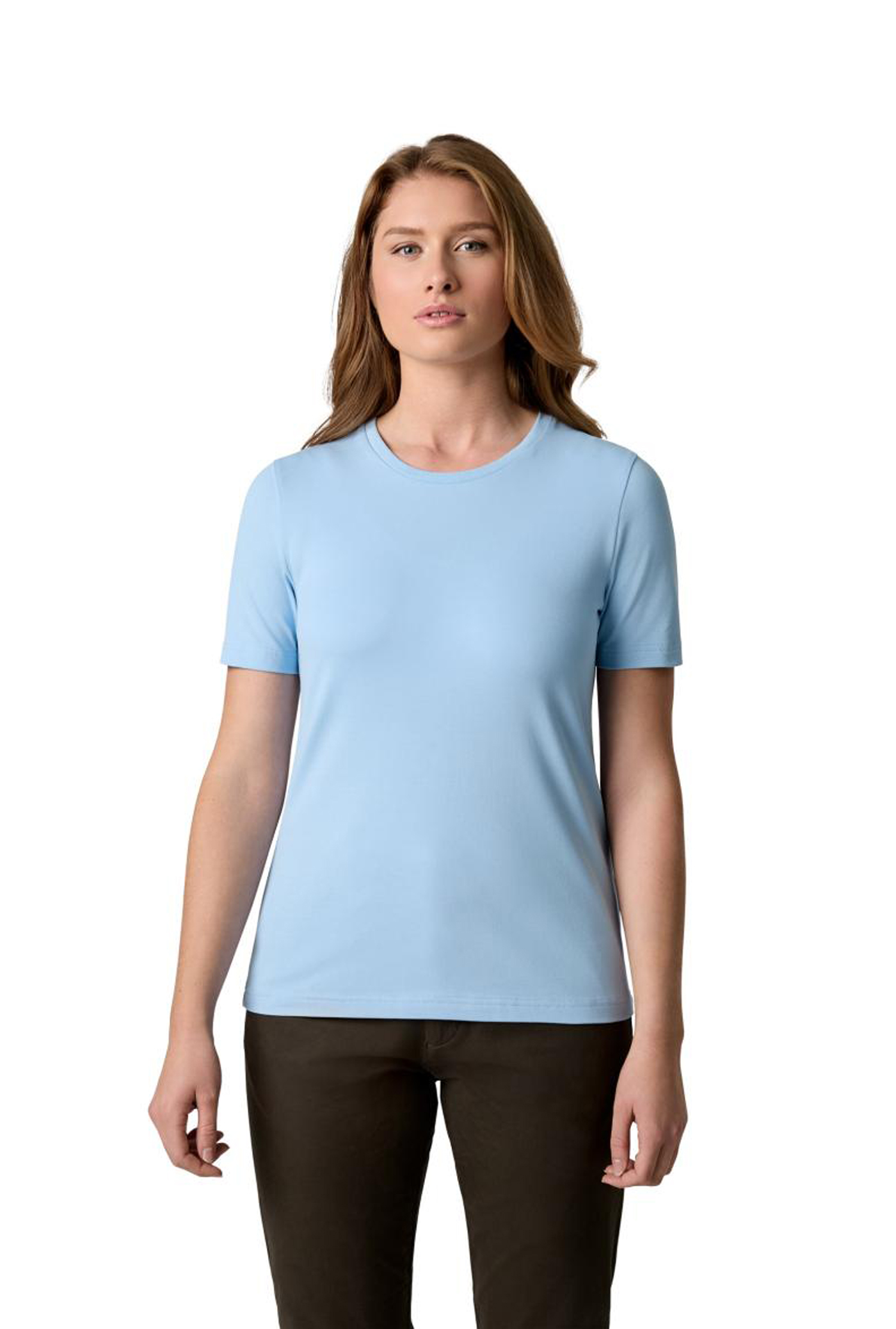 Seven Seas Organic Damen T-Shirt