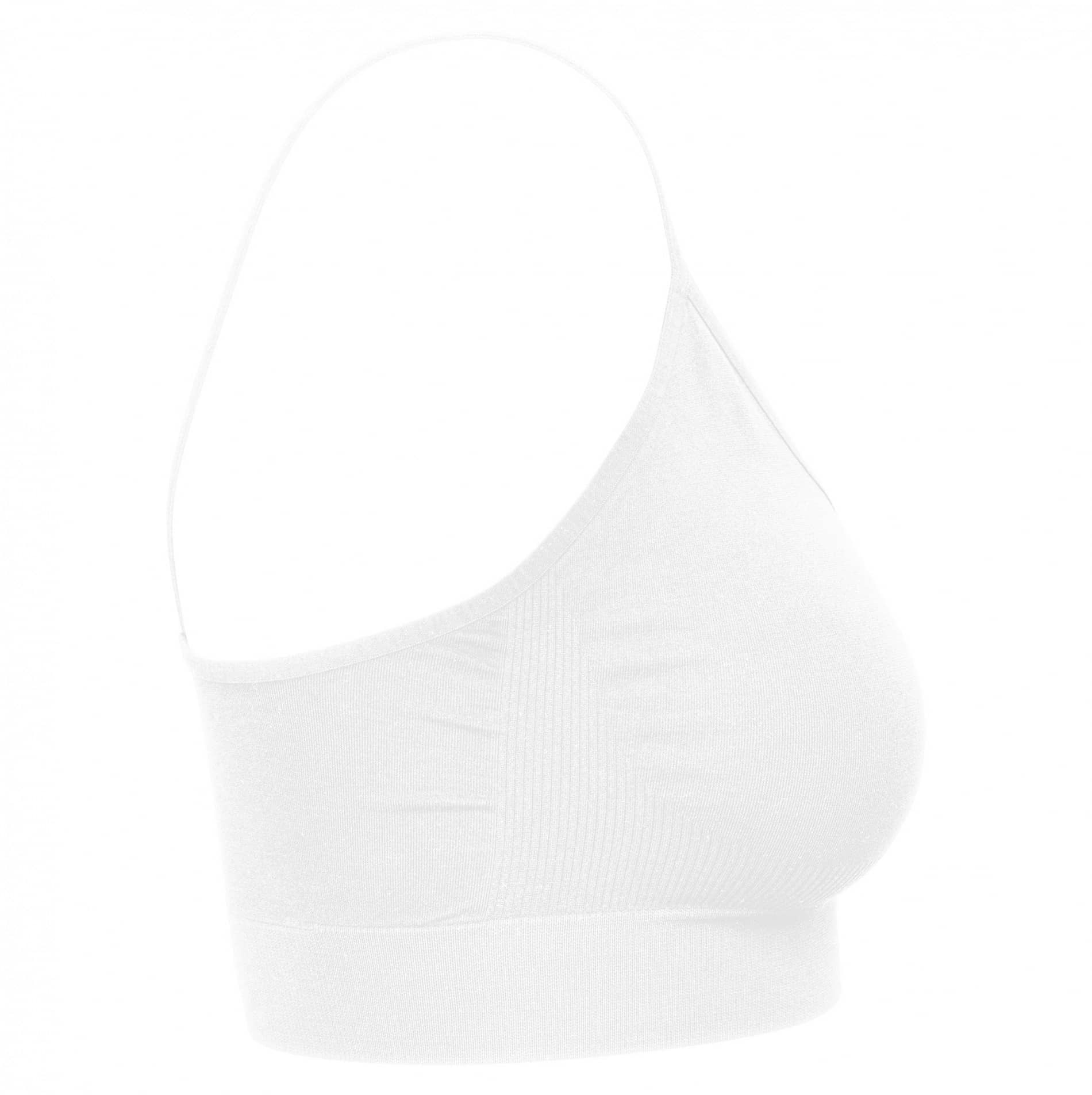 Nahtloser Damen-Sport-BH