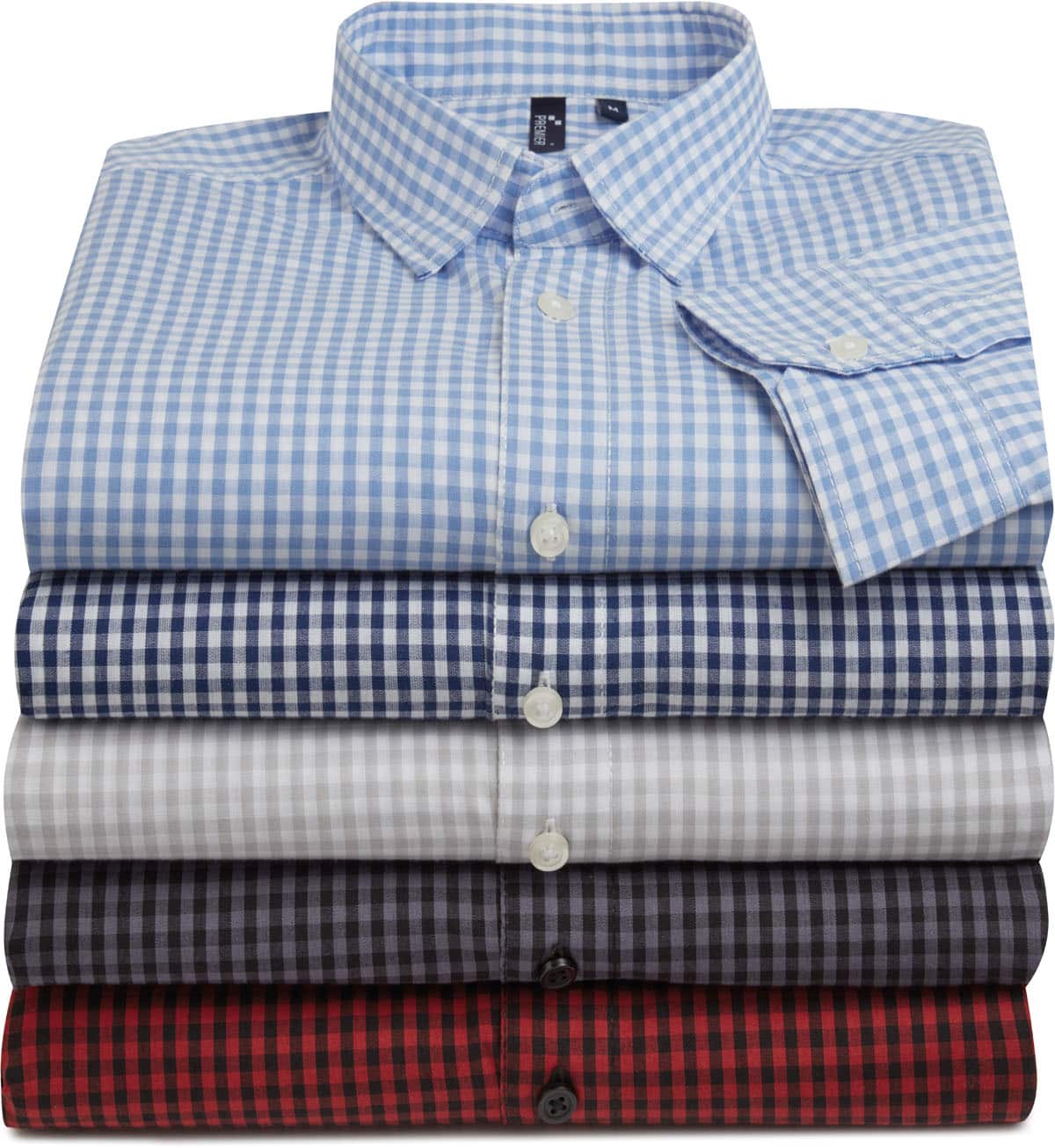 Men´s Maxton Check Long Sleeve Shirt