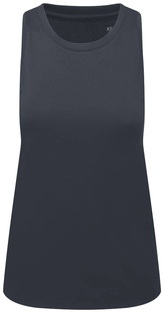 Women´s TriDri Ion-Charge Easy Fit Tank Top