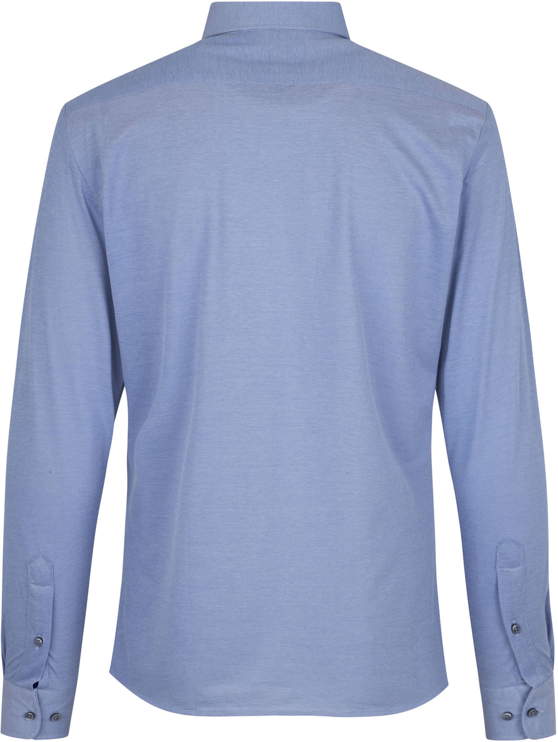 Seven Seas bequemes leichtes Herren Jersey-Hemd
