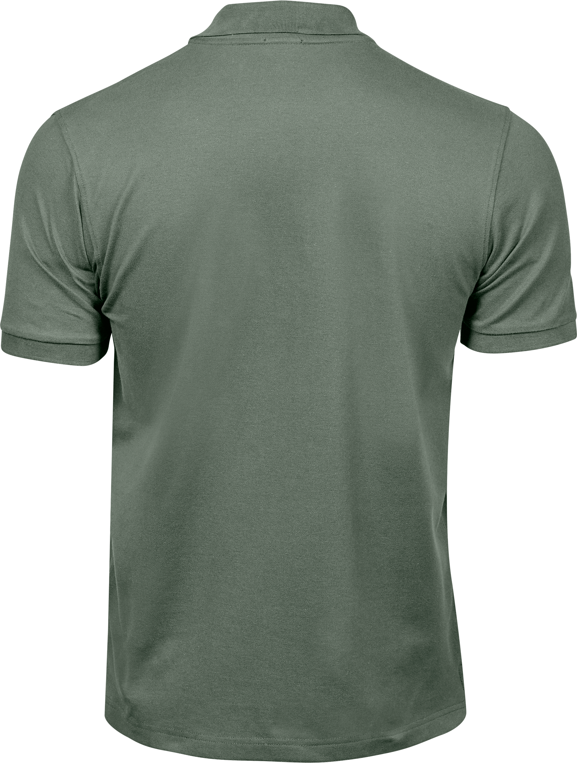 Men´s Luxury Stretch Polo