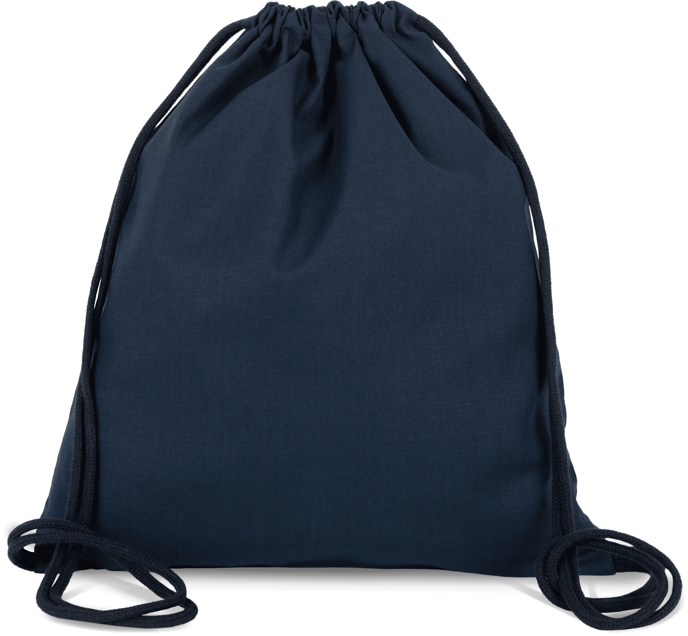 Kordelzugtasche K-loop organic