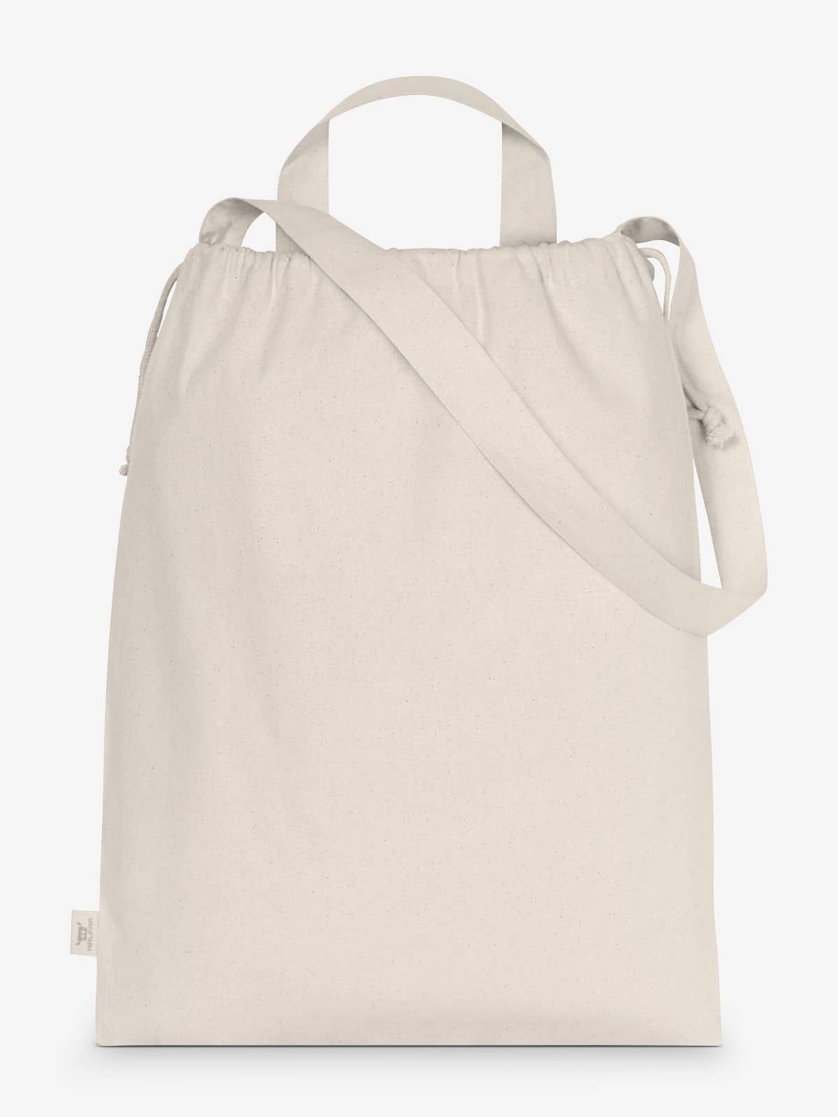 Drawstring Bag Organic