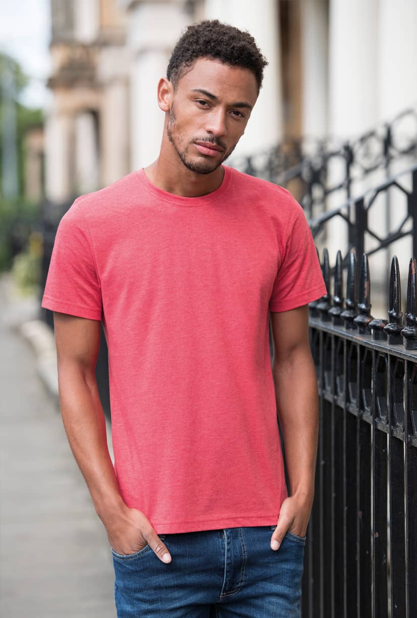 Tri-Blend T