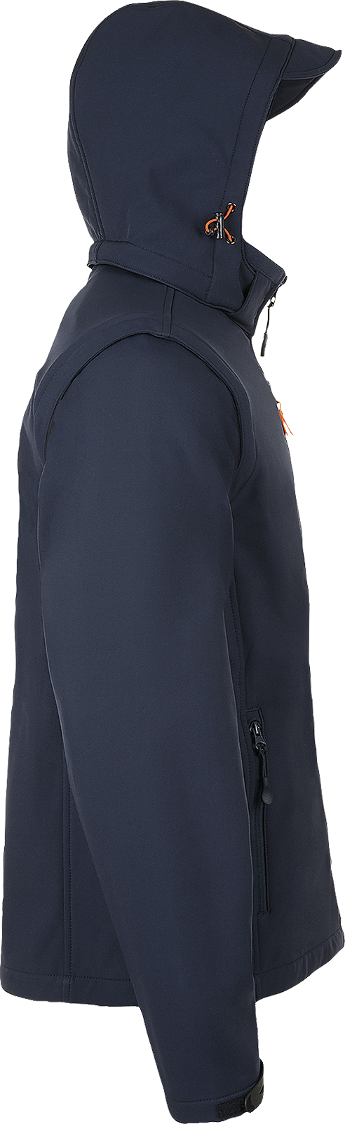 Transformer Softshell