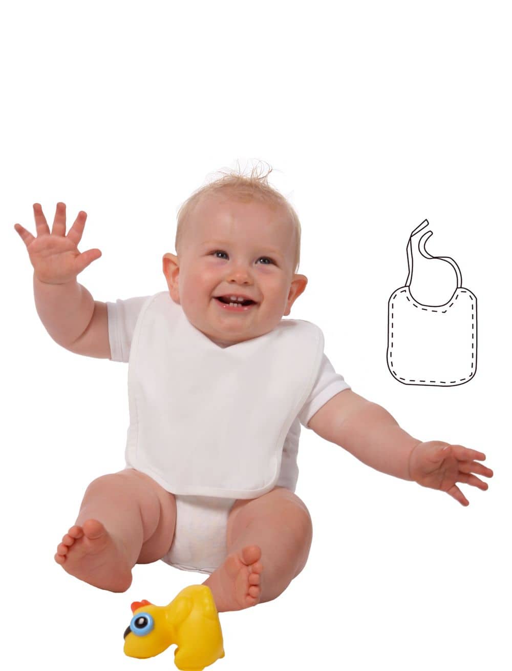 Baby Bib