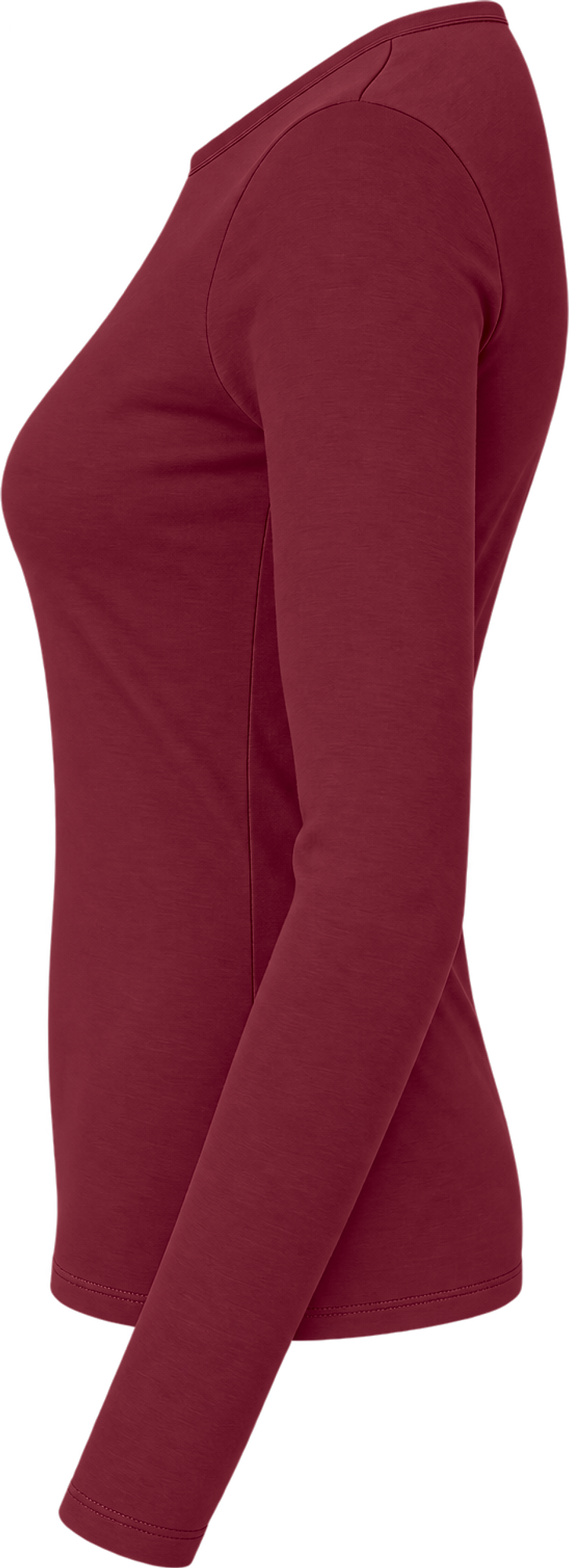 Ladies´ Long Sleeve T-Shirt