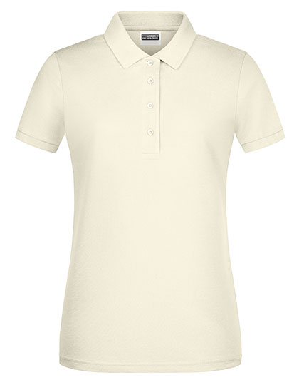 Ladies´ Basic Polo
