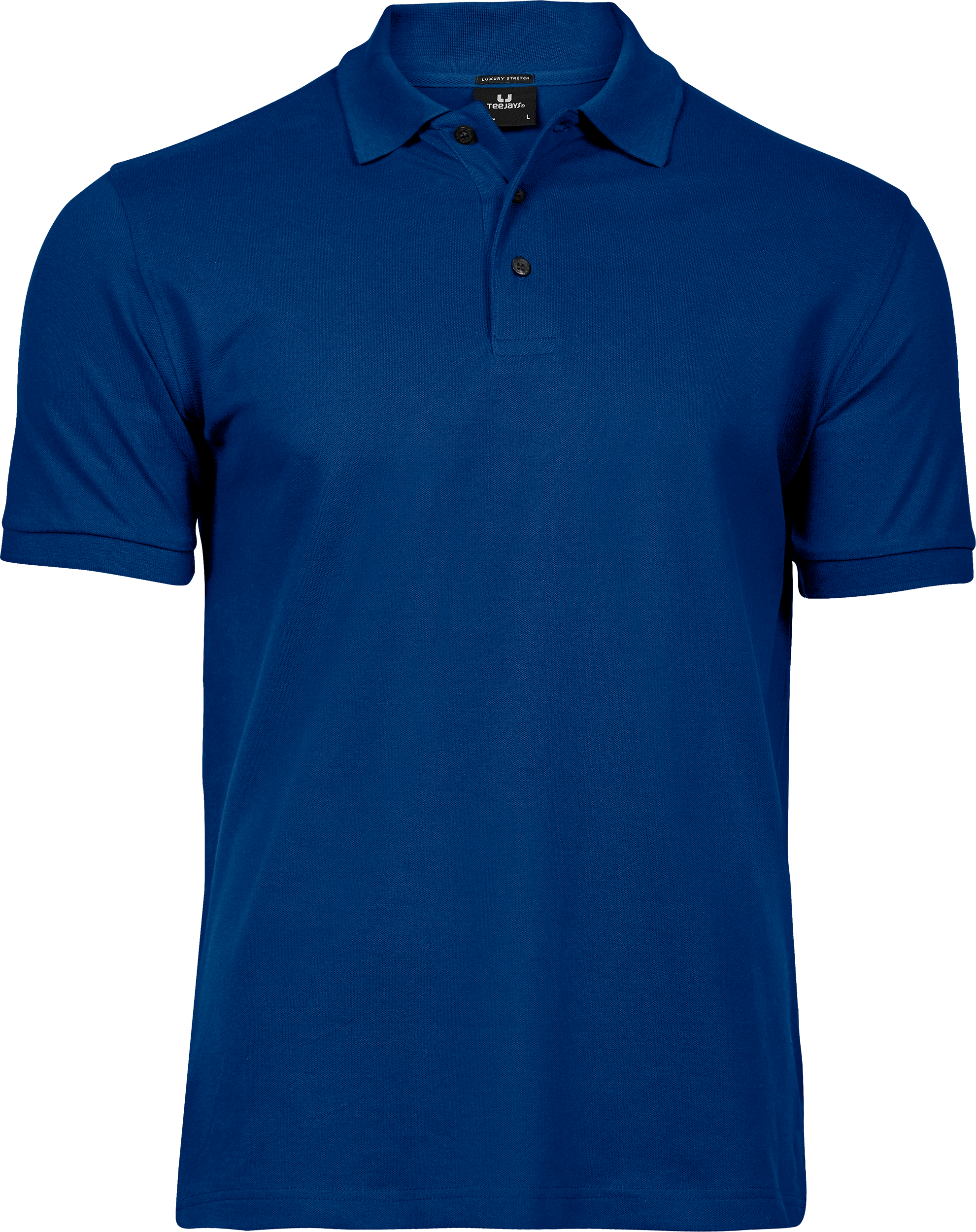 Men´s Luxury Stretch Polo