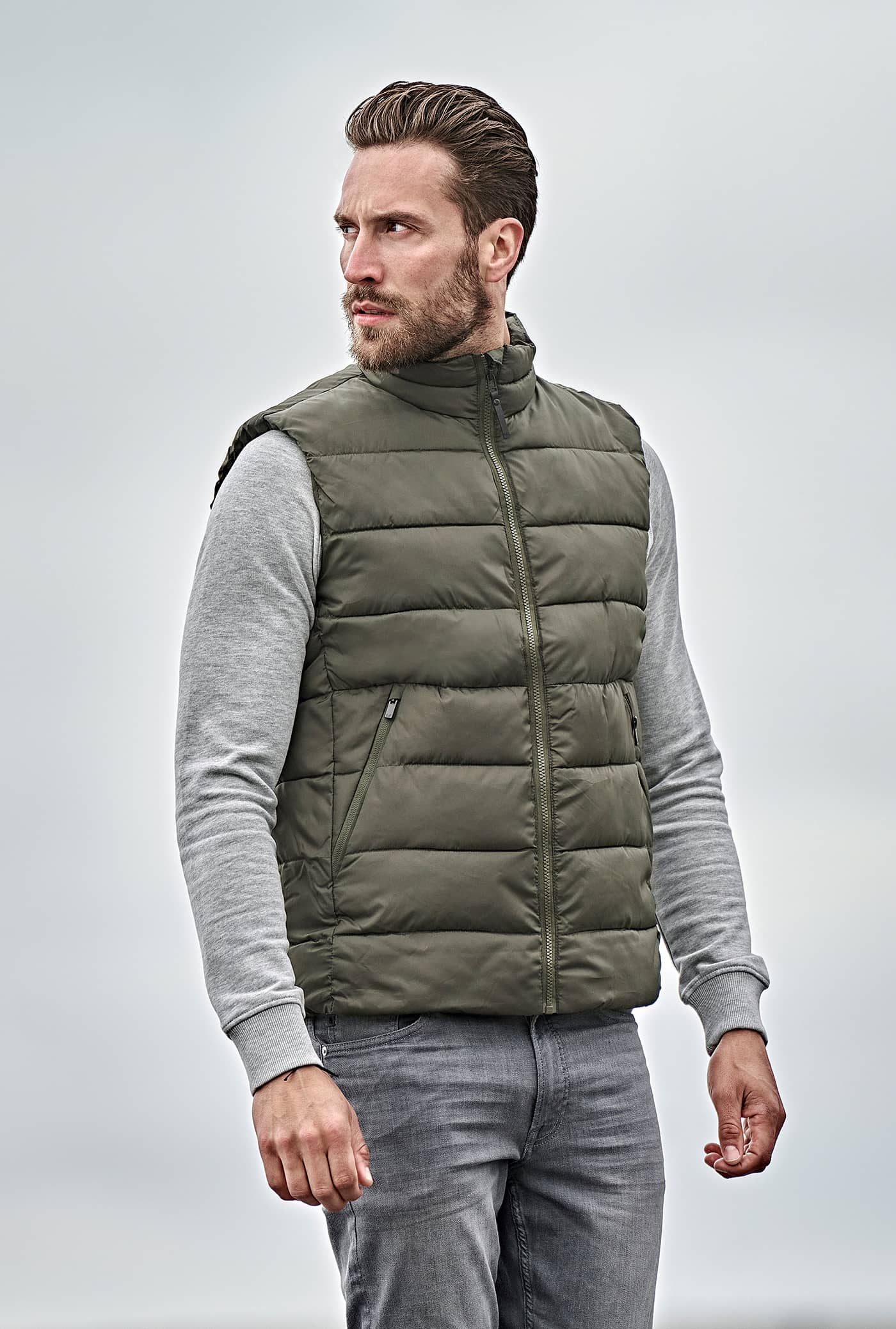 Lite Bodywarmer
