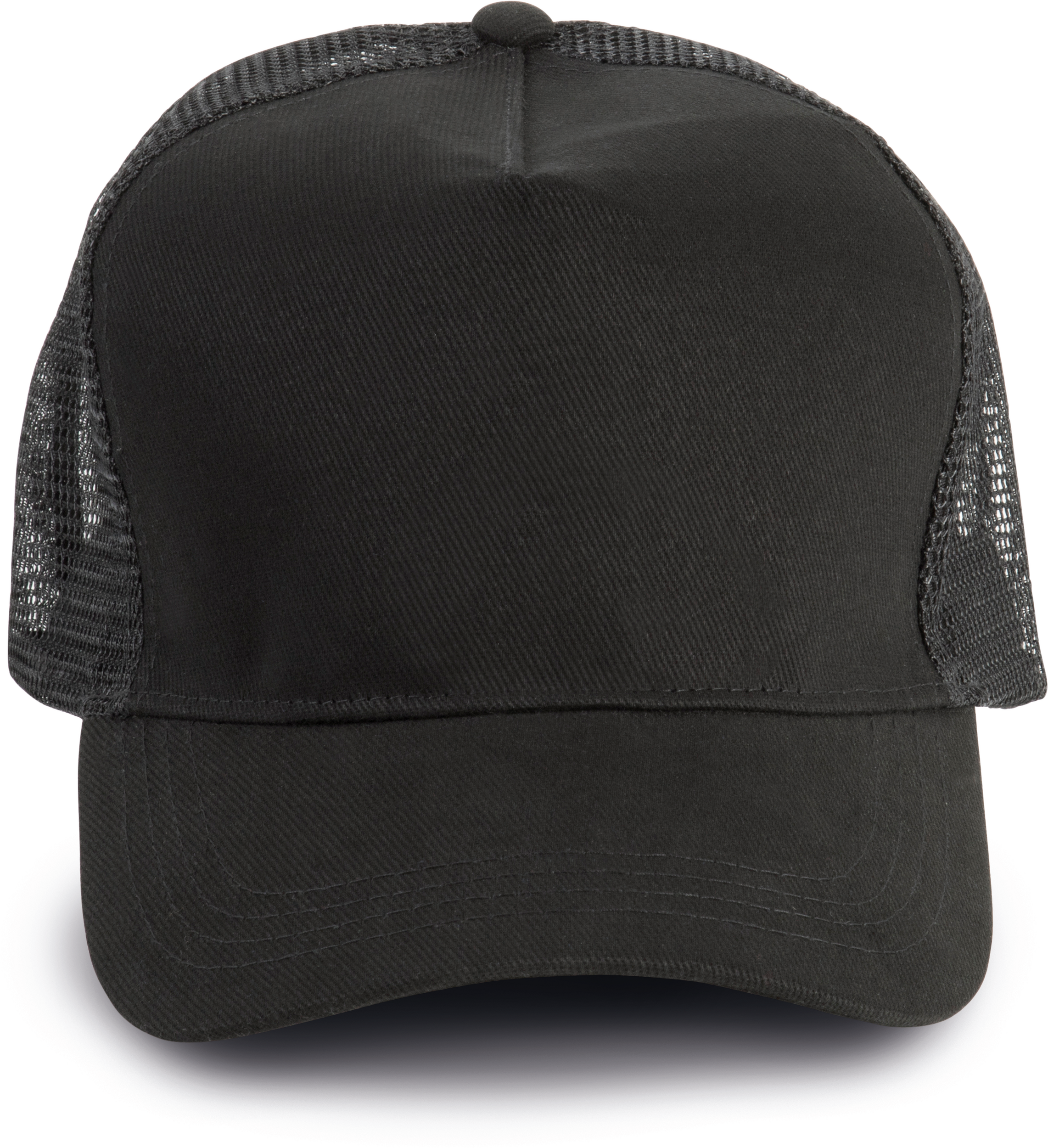 5-Panel Trucker-Kappe Mesh