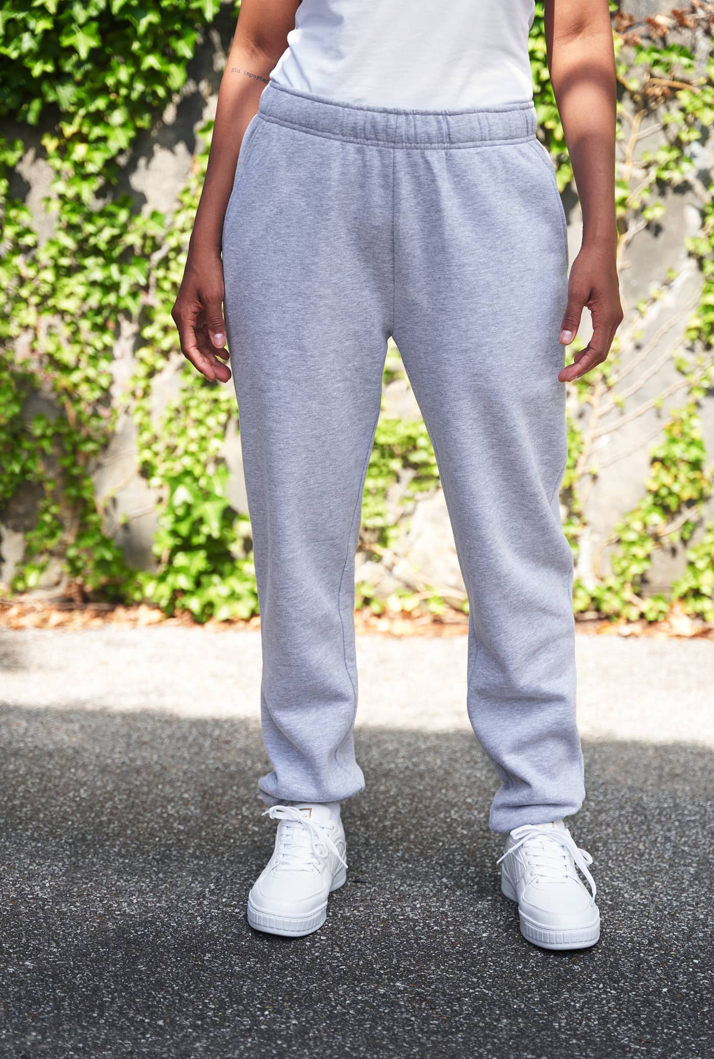 Klassische Unisex Sweathose