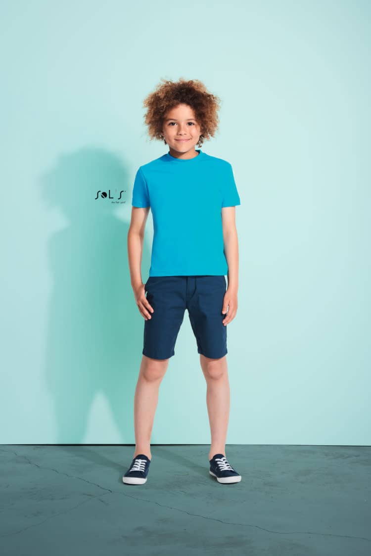 Kids´ Regent 150