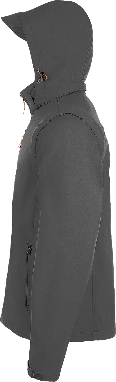 Transformer Softshell