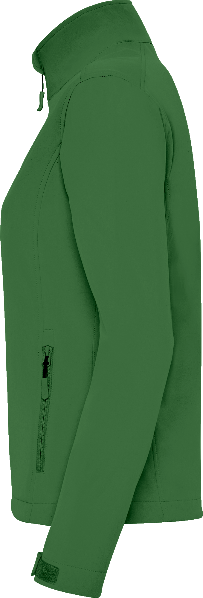 Women´s Nebraska Softshell Jacket