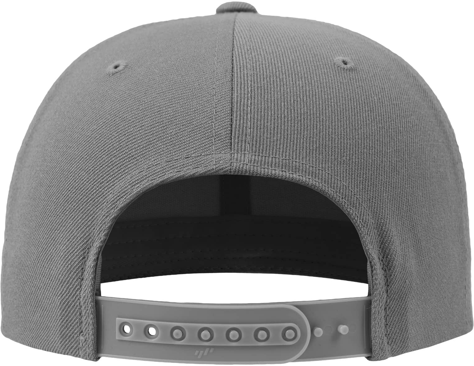 Camo Visor Snapback