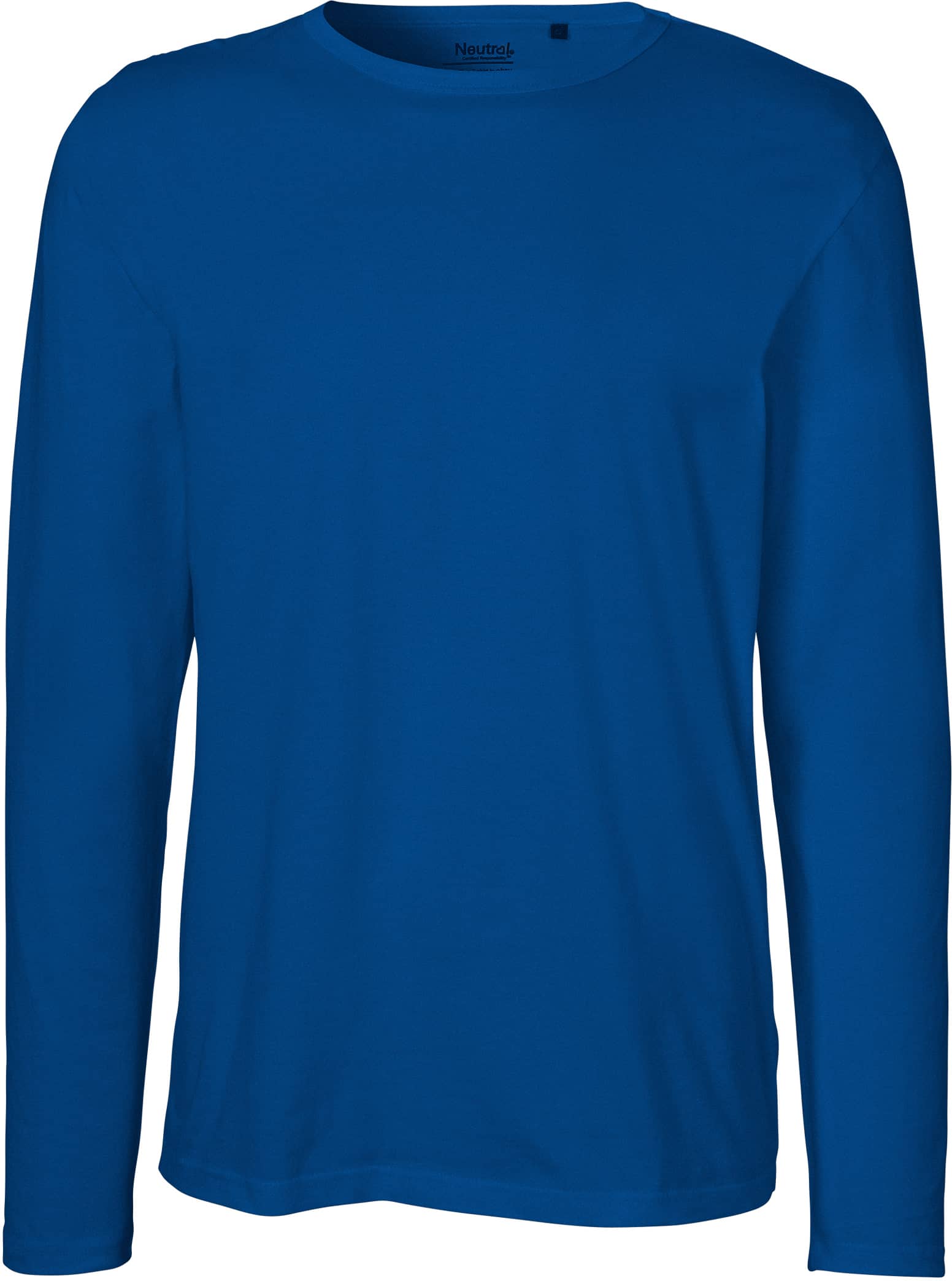 Men´s Long Sleeve T-Shirt
