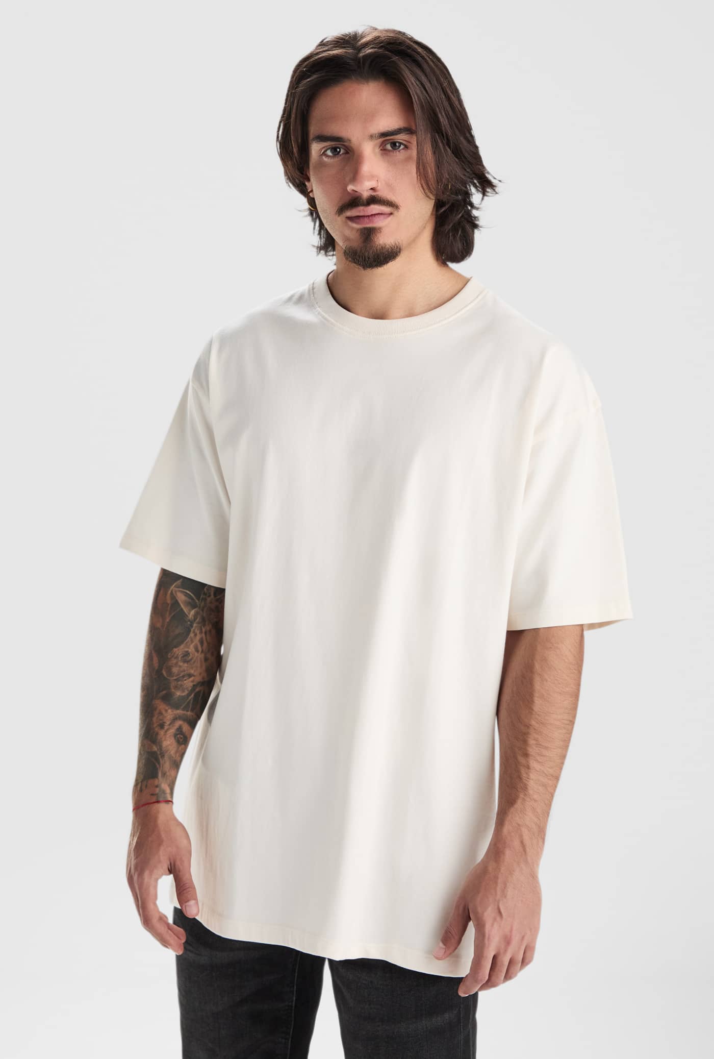 Bull Oversize Unisex T-Shirt