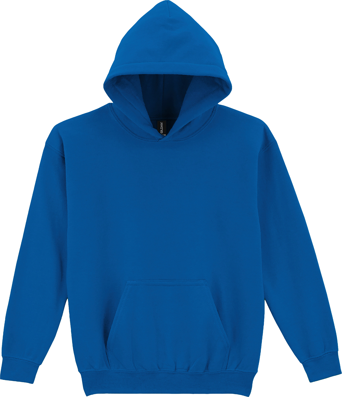 Heavy Blend™ Youth Hooded Sweatshirt