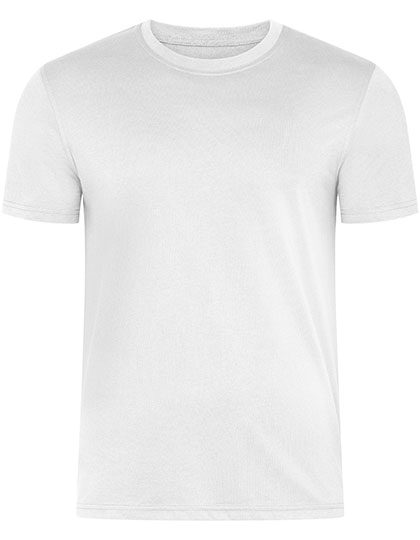 Men´s Organic Heavy Luxury Roundneck Tees