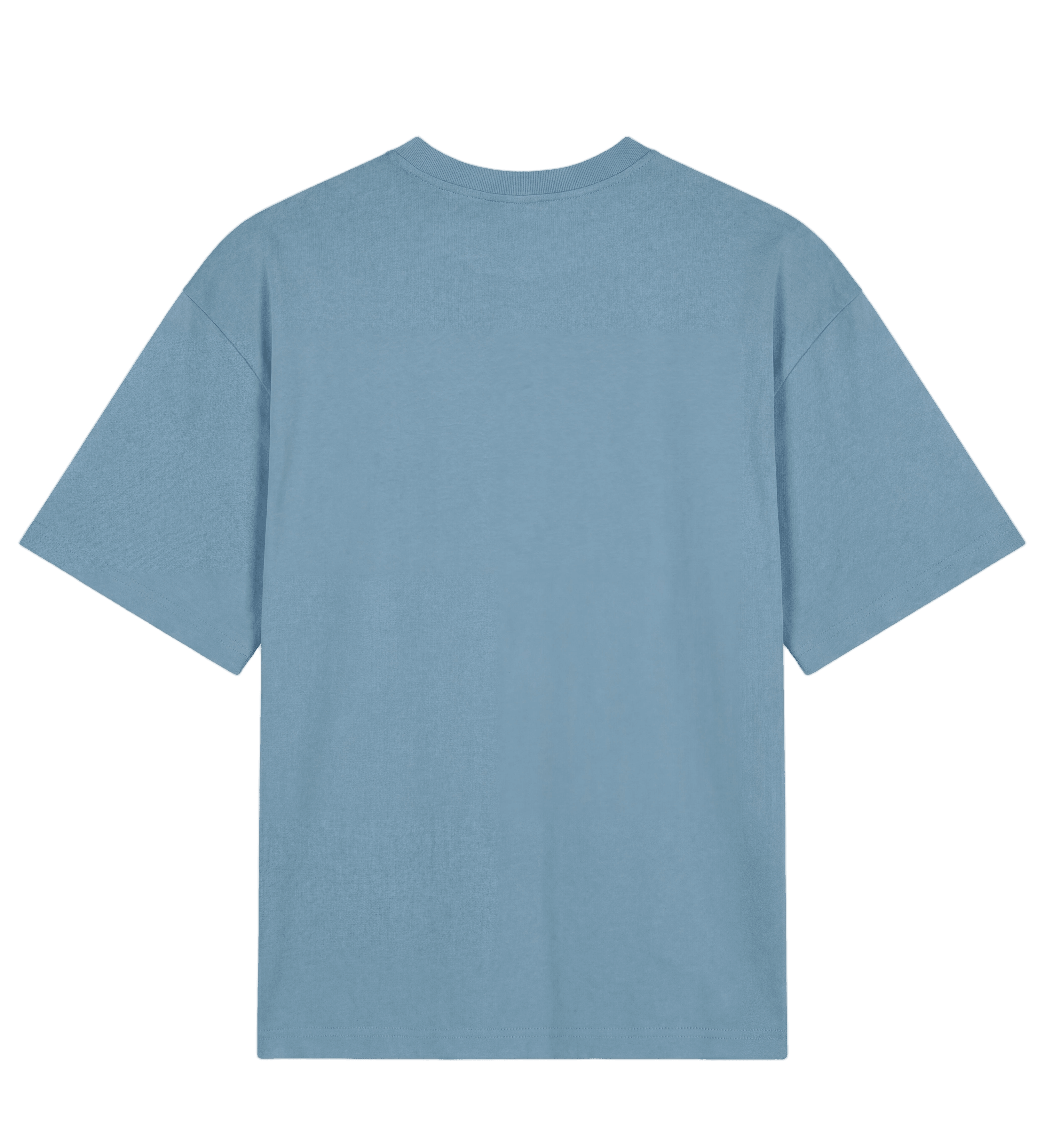 Heavy Boxy T-Shirt