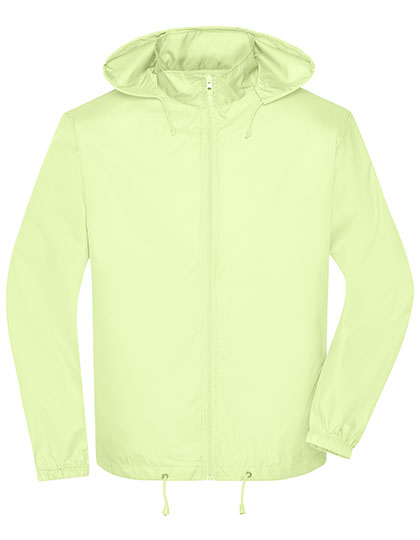 Men´s Promo Jacket
