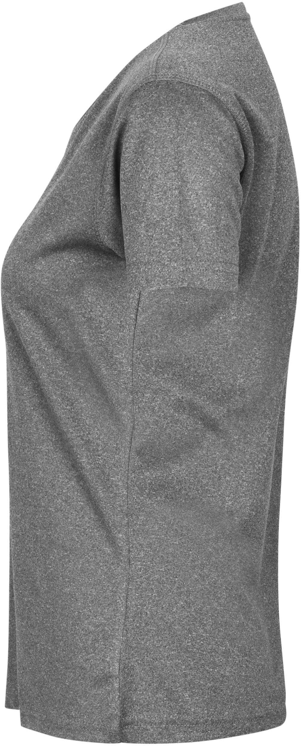 YES Active T-Shirt für Damen