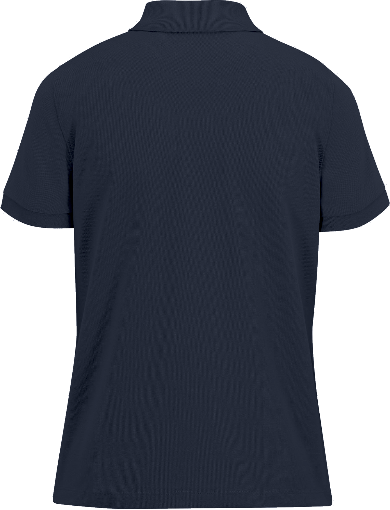 My Eco Polo 65/35 Women_°