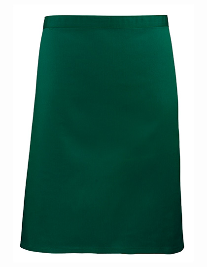 Colours Collection Mid Length Apron