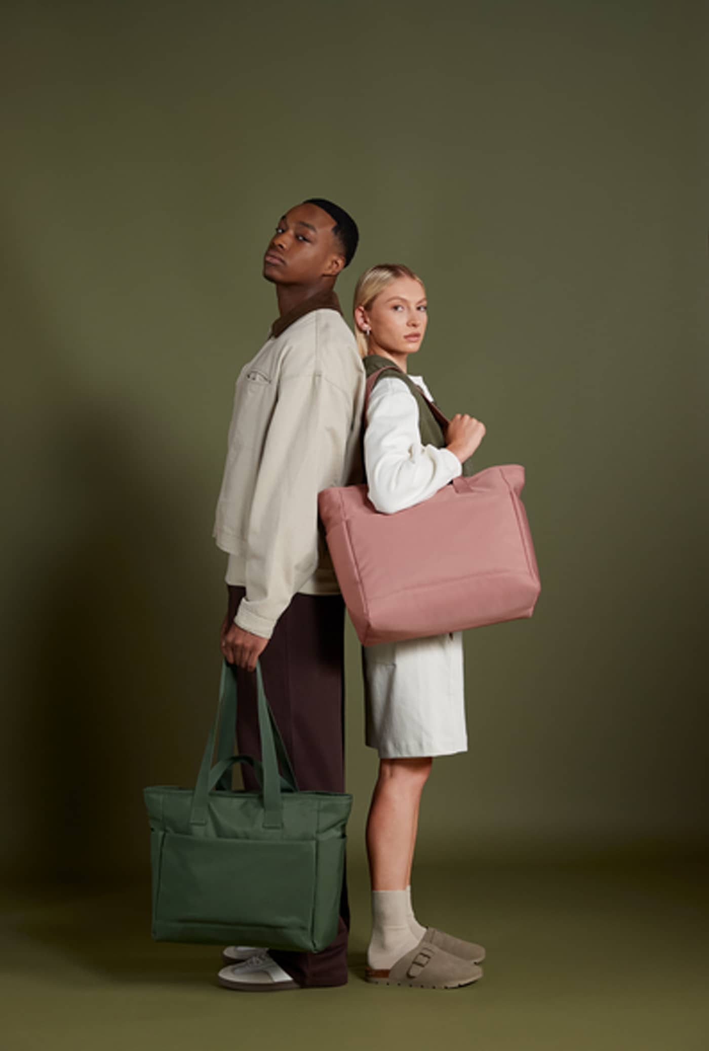 Simplicity Bag