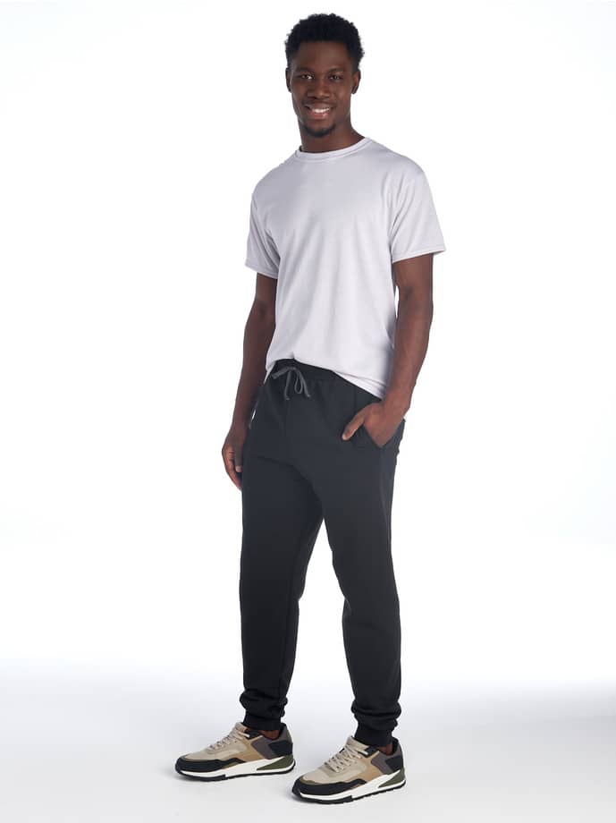 Nublend® Pocketed Jogger Sweatpants