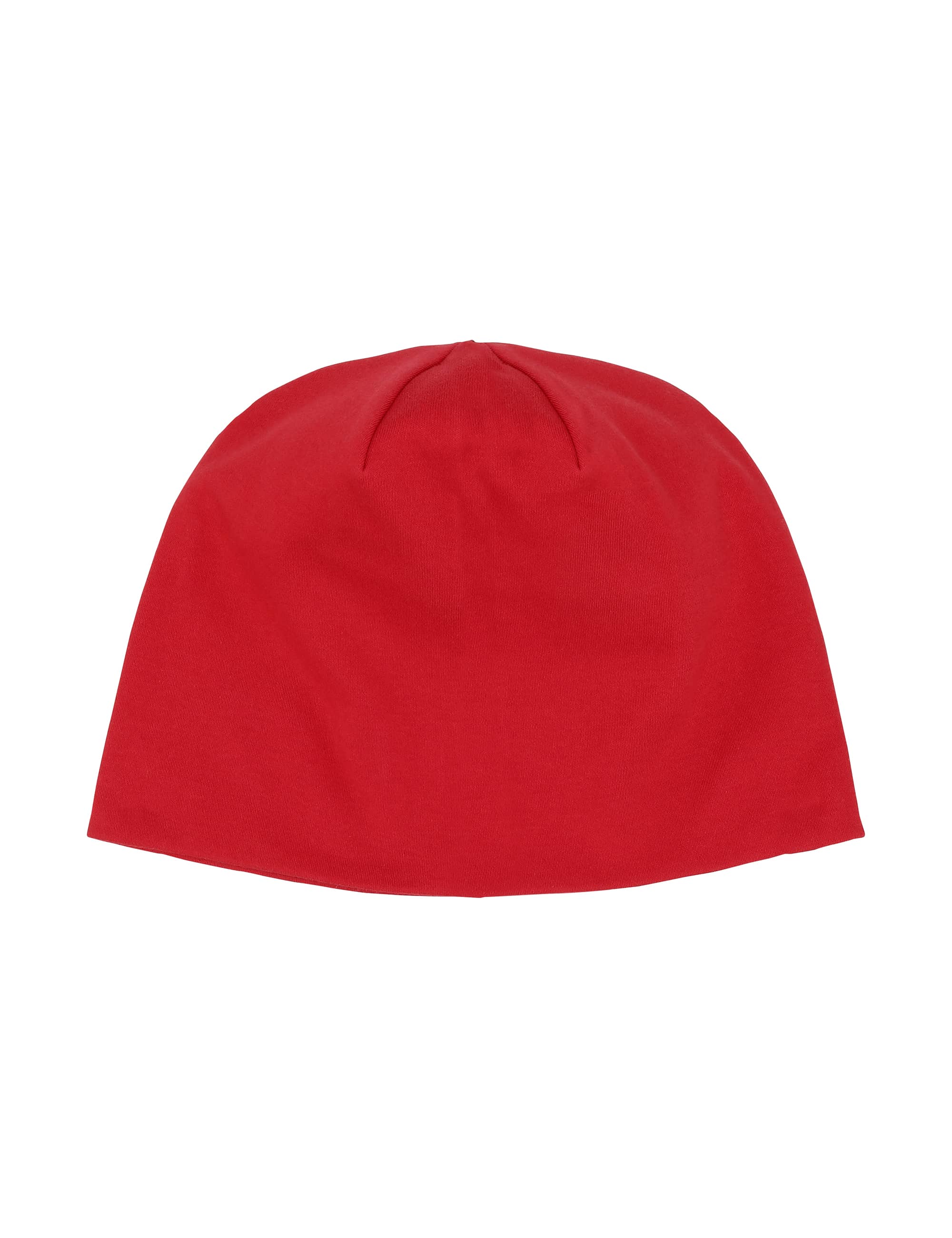 Interlock Beanie