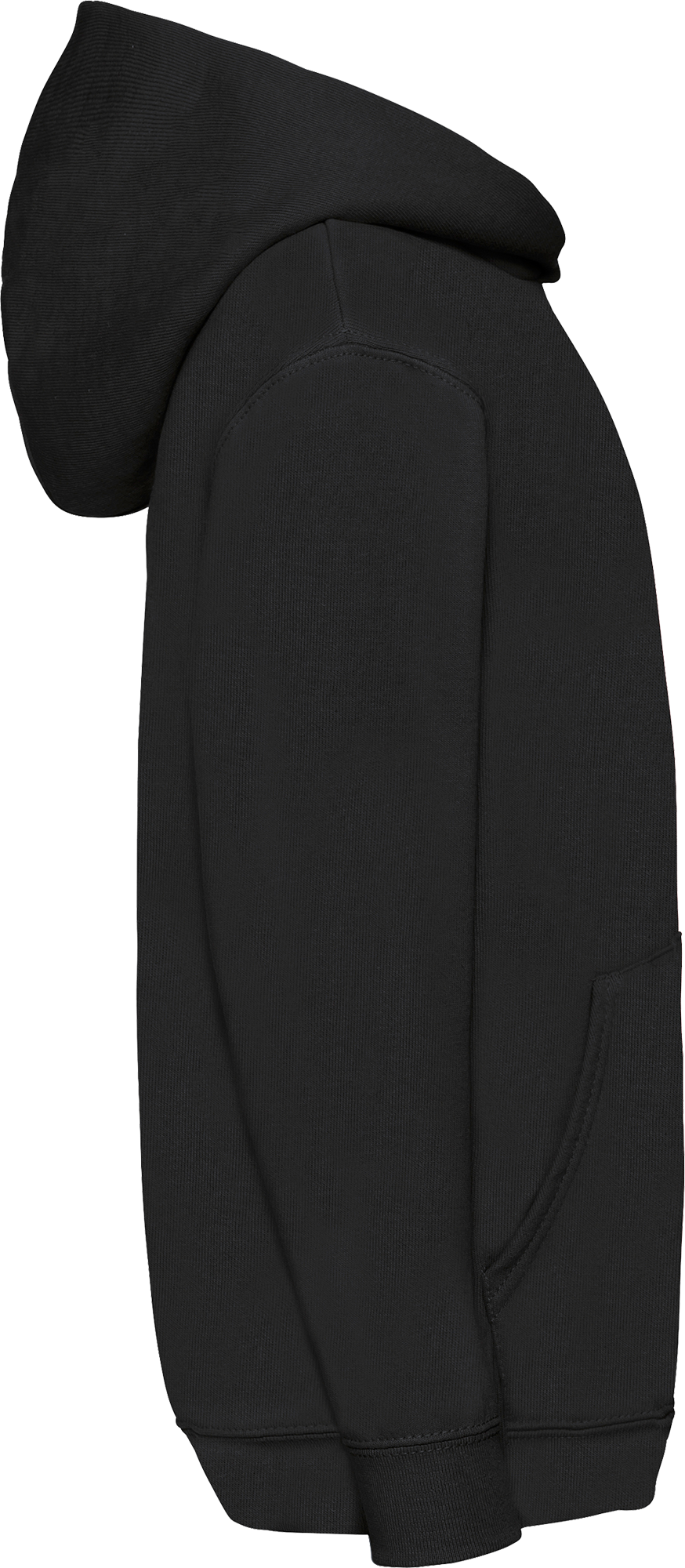 Kids´ Classic Hooded Sweat