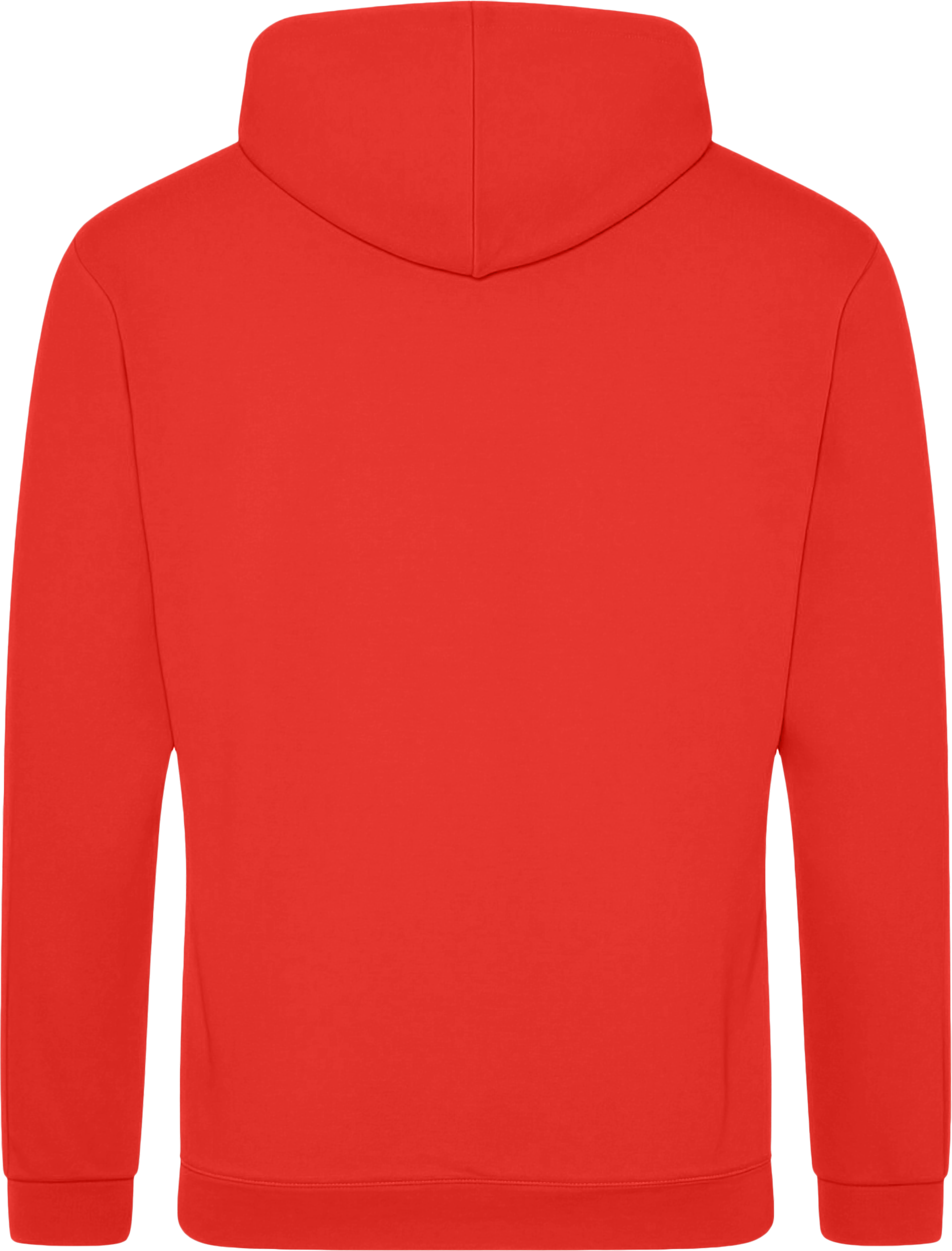 College Hoodie