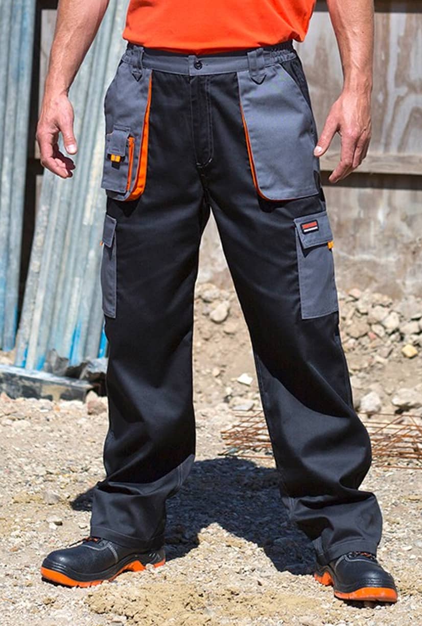 Lite Trousers