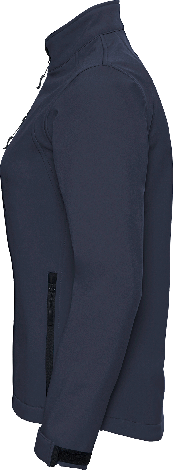 Ladies´ Softshell Jacket